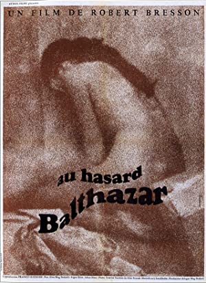 Au hasard Balthazar 1966 (Bresson) DVDrip x264 AAC