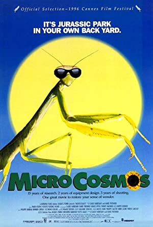 Microcosmos 1996 1080p BluRay x264 BestHD