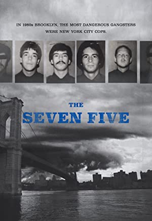 The Seven Five 2014 LiMiTED DVDRip x264 LPD