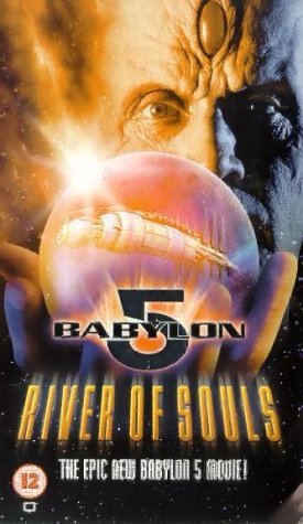 Babylon 5 The River of Souls (1998)