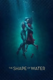 The Shape of Water 2017 720p BluRay x264 SPARKS Scrambled