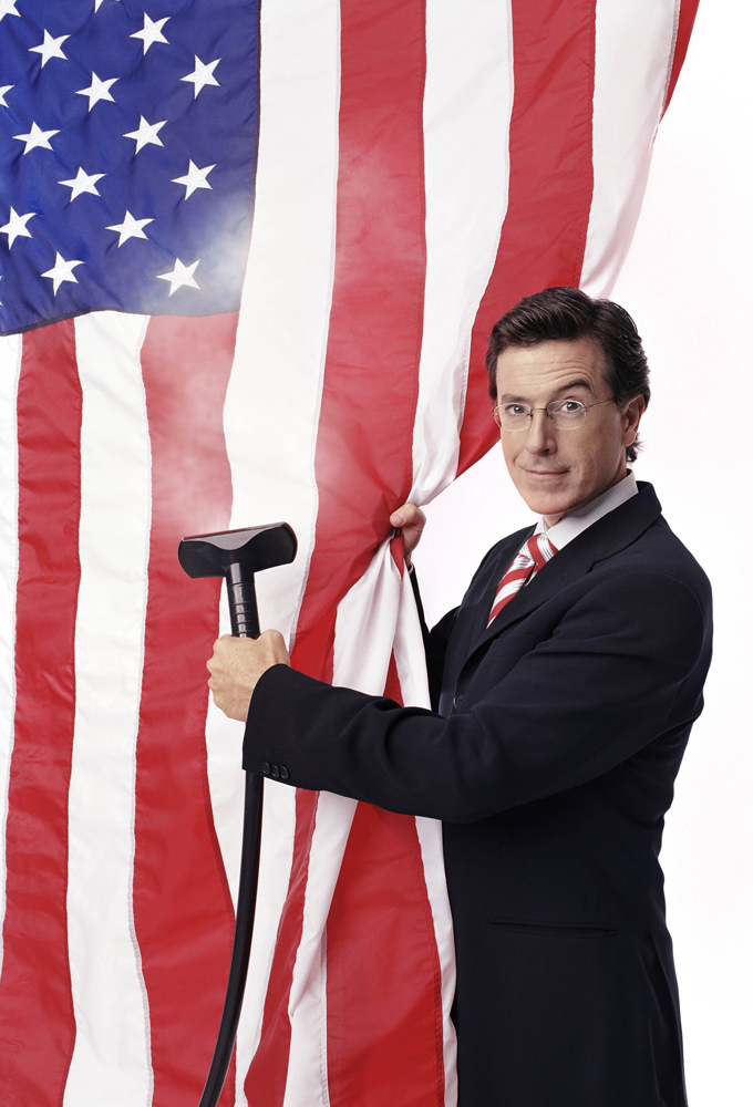The Colbert Report 2014 04 07 Edward Frenkel HDTV x264 W4F