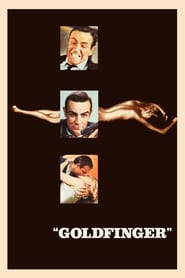 Goldfinger 1964 1080p BluRay DTS DL x264 HDC