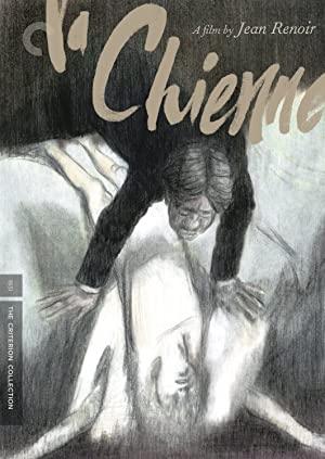 La Chienne 1931 1080p BluRay x264 DEPTH
