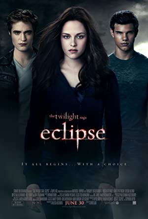 The Twilight Saga Eclipse 2010 MULTi 1080p BluRay x264 LOST REPOST