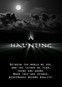 A Haunting S08E05 Evil Rises 720p HDTV x264 DHD Obfuscated