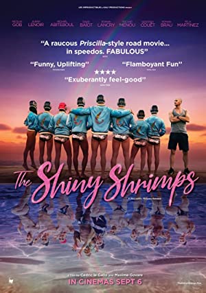 The Shiny Shrimps 2019 1080p BluRay x264 nikt0 Obfuscated