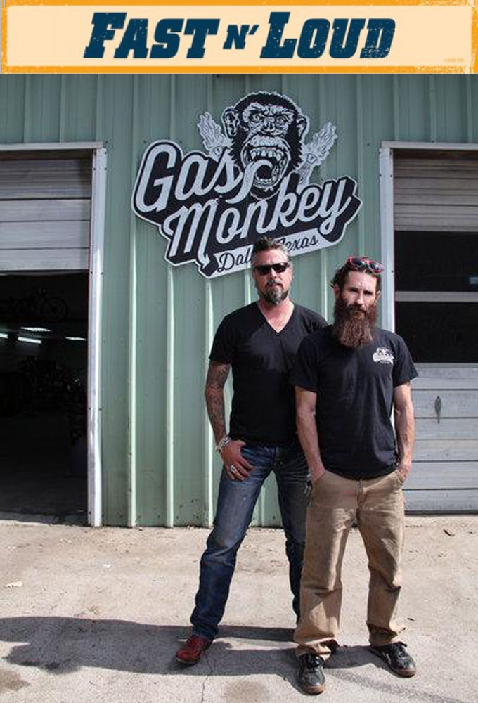 Fast N Loud S04E09 71 Cool Kingswood Retro Replicar 720p HDTV x264 DHD Obfuscated