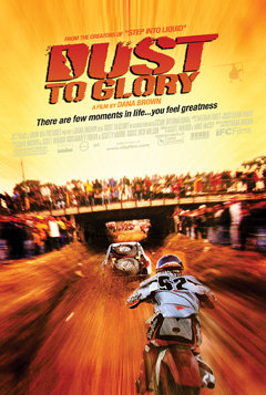Dust To Glory 3D 2005 LiMiTED 1080p BluRay x264 PussyFoot