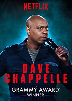 The Age of Spin Dave Chappelle Live at the Hollywood Palladium (2017)