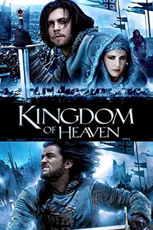 Kingdom of Heaven (2005) Director's Cut HQ 720p AC3 NL Subs DIVX