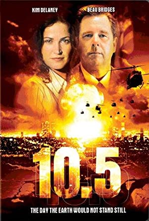 10 5   Apocalypse 1 (2006) 3D half SBS