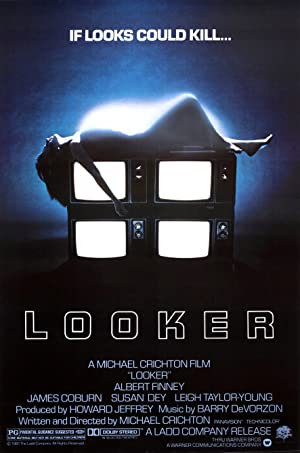 Looker 1981 DVDRip XviD MaGcg Obfuscated