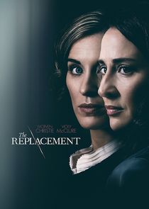 The Replacement S01E03 720p HDTV x264 ORGANiC Obfuscated