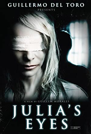 Los ojos de Julia (2010)