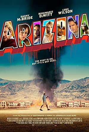 Arizona (2018)