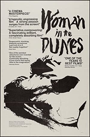 Woman In The Dunes 1964 720p Web Dl Aac2 0 h264 GABE