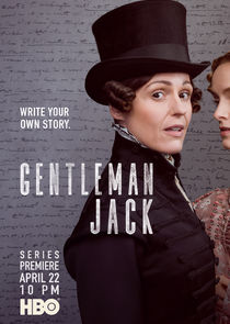 Gentleman Jack S01E01 I Was Just Passing 1080p AMZN WEB DL DDP5 1 H 264 NL subs