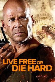 Live Free Or Die Hard 2007 Bluray 1080p AC3 HEVC Obfuscated