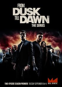 From Dusk Till Dawn The Series S03E05 720p HDTV x264