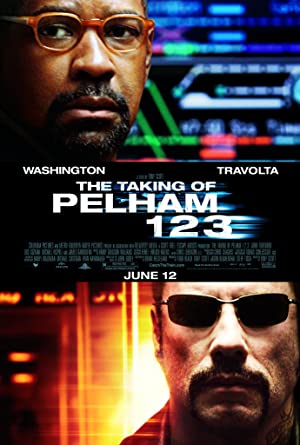 The Taking of Pelham 1 2 3 2009 MULTi TRUEFRENCH 1080p BluRay x264 FiDELiO