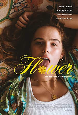 Flower 2017 1080p AMZN WEB DL DDP5 1 H 264 KiNGS AsRequested