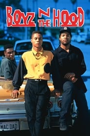 Boyz N The Hood 1991 iNTERNAL DVDRip x264 REGRET