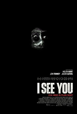 I See You 2019 1080p AMZN WEB DL DDP5 1 H 264 NTG Obfuscated