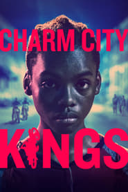 Charm City Kings 2020 HDRip XviD AC3 EVO