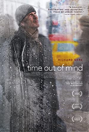 Time Out Of Mind (2014) Hq 720p Dd 5 1 Nl Subs Divx UNKNOWN