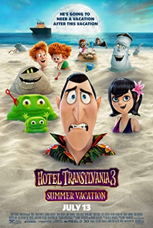 Hotel Transylvania 3 Summer Vacation 2018 1080p BluRay x264 1 BLOW Obfuscated
