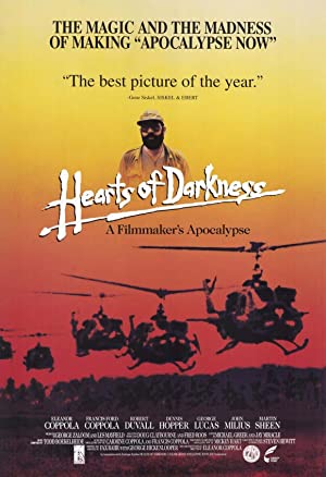 Hearts Of Darkness A Filmmakers Apocalypse 1991 DOCU BDRip XviD JETSET