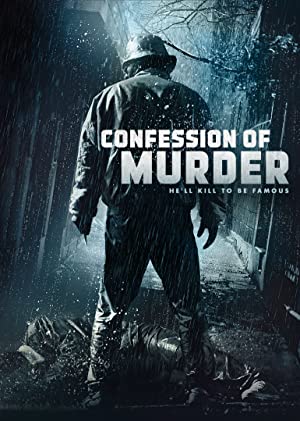 Confession of Murder 2012 BDRip x264 KEBAP