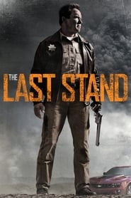 The Last Stand 2013 FR DVDRip uCorsu