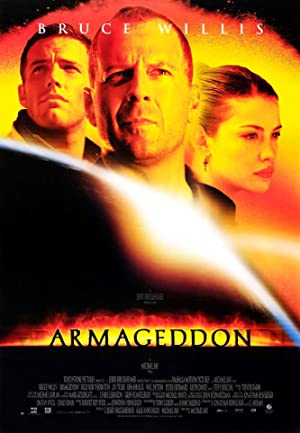 Armageddon 1998 1080p BDRip DTS x265 10bit MarkII