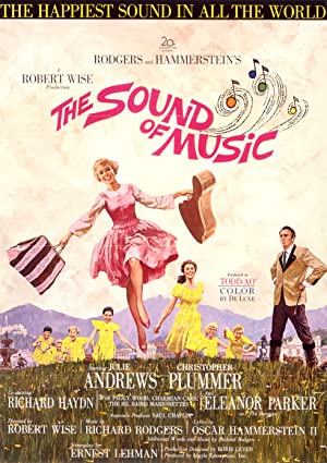 The Sound Of Music 1965 iNTERNAL DVDRip XviD iLS HebSub Rakuvfinhel