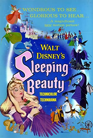 Sleeping Beauty 1959 1080p BluRay Hebrew Dubbed Also English x264 HD1080 Rakuv01