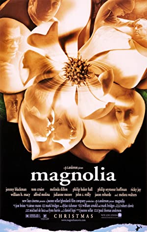 Magnolia 1999 INTERNAL DVDRip XviD TDF