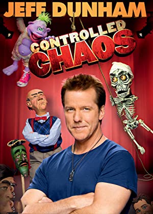 Jeff Dunham Controlled Chaos (2011)