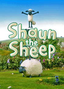 Shaun the Sheep S04E23 DVDRip X264 GHOULS