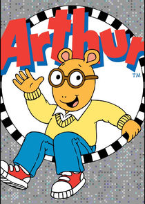 Arthur S01E05 E06 D W All Wet and Busters Dino Dilemma DVDrip BUYMORE