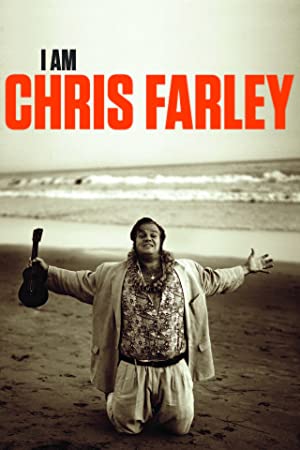 I Am Chris Farley 2015 DVDRip x264 RedBlade