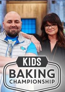 Kids Baking Championship S03E05 Throwback Eclairs 720p HDTV x264 NTb Rakuv