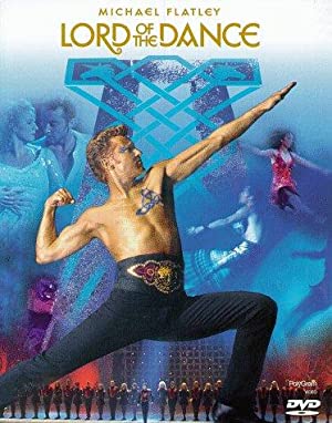 Lord Of The Dance (1997) 3D half SBS