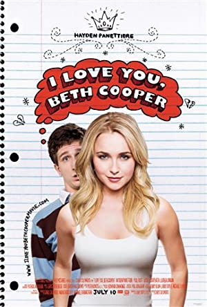 I Love You Beth Cooper 2009 WS DVDRip XViD iNT EwDp