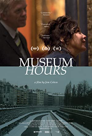 Museum Hours 2012 LIMITED 1080p BluRay x264 IGUANA