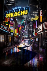 Pokmon Detective Pikachu (2019)