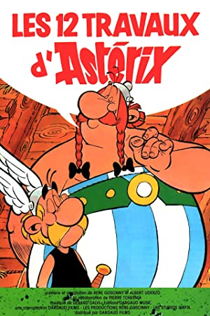 Asterix Erobert Rom German 1976 DVDRip XviD INTERNAL DAW