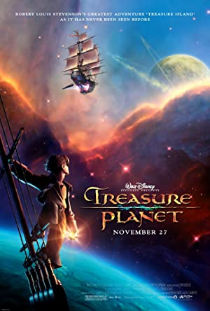 Treasure_Planet 2002 720 BluRay x264 DTS NoGroup