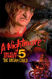 A Nightmare on Elm Street The Dream Child (1989)